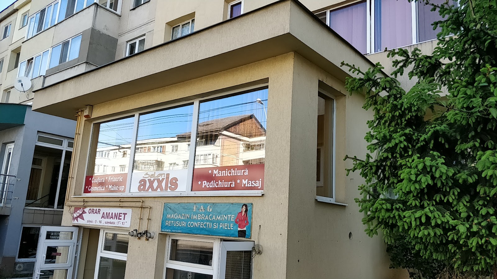 Bulevardul Republicii 11