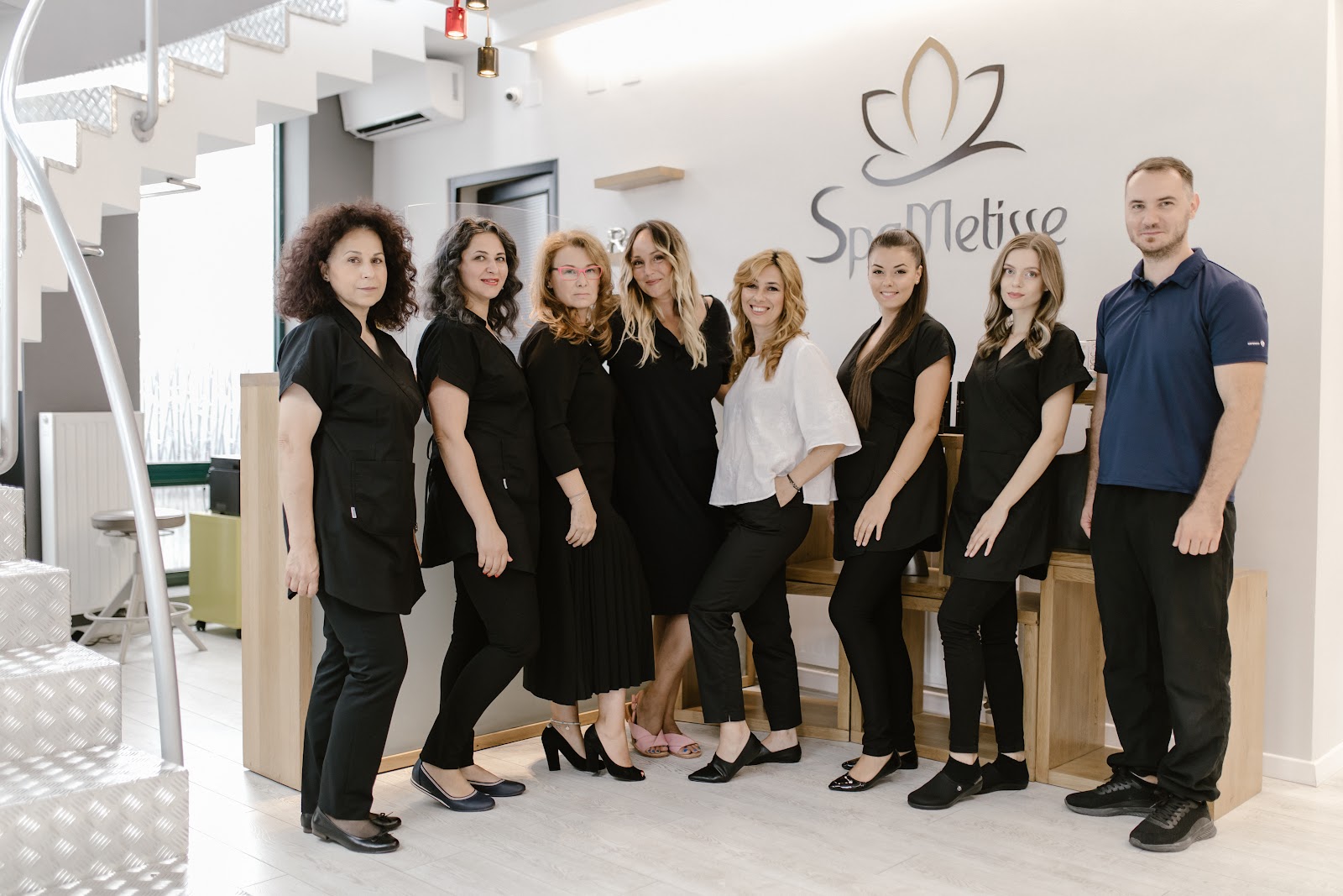 Spa Metisse