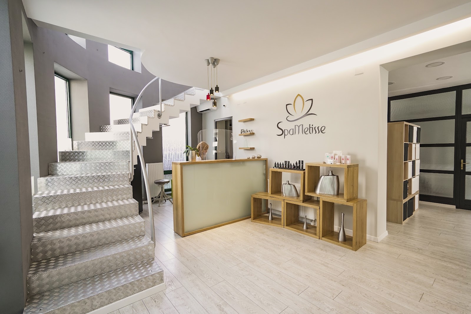 Spa Metisse