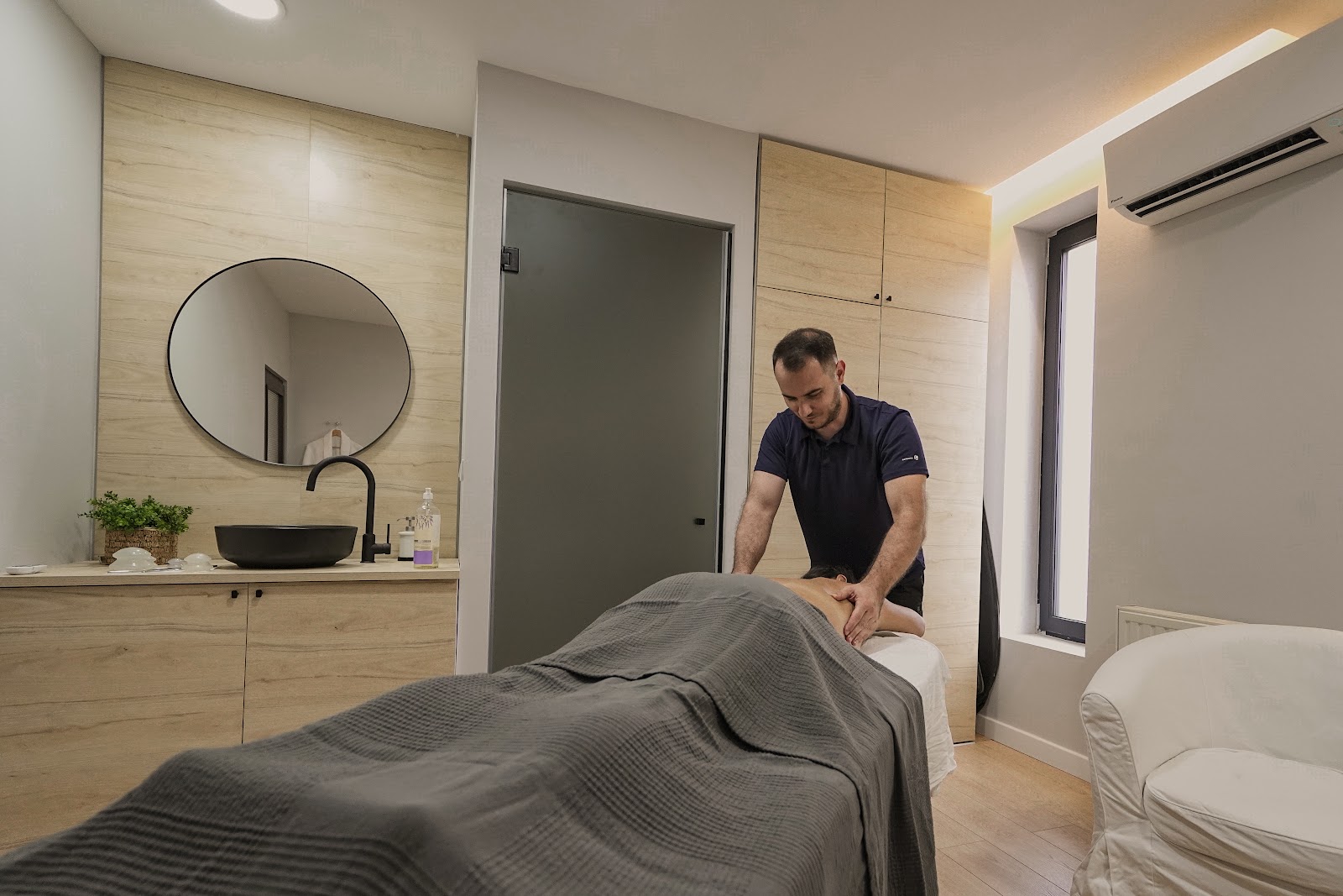 Spa Metisse
