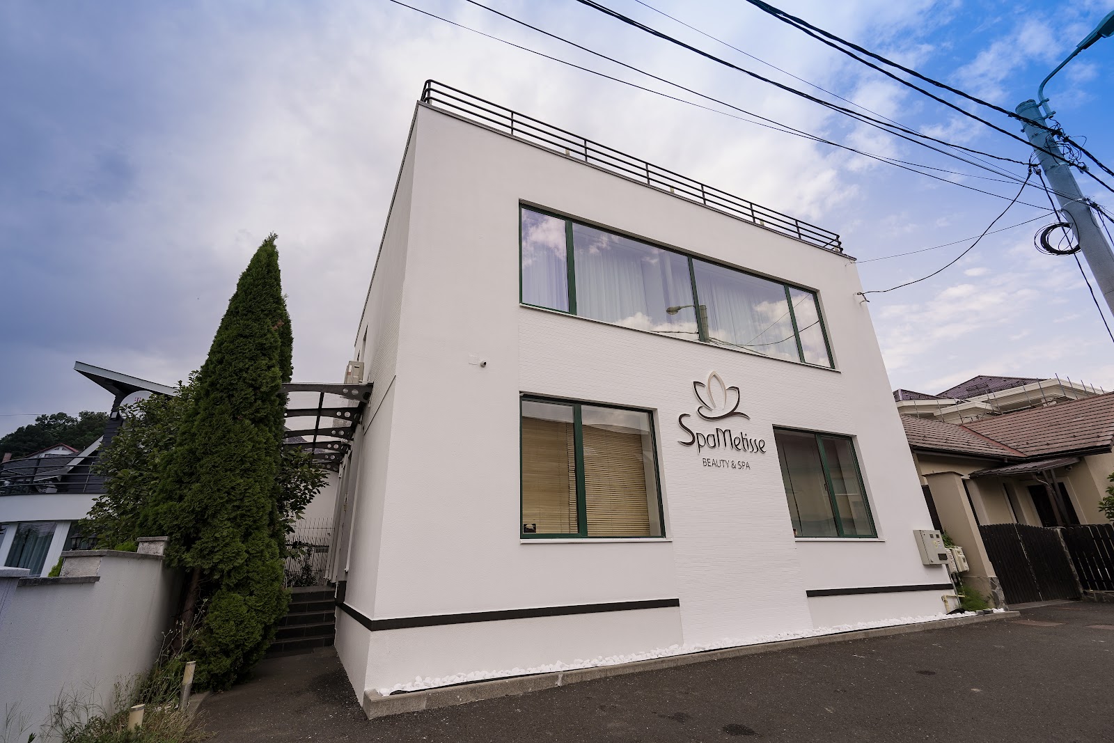 Spa Metisse