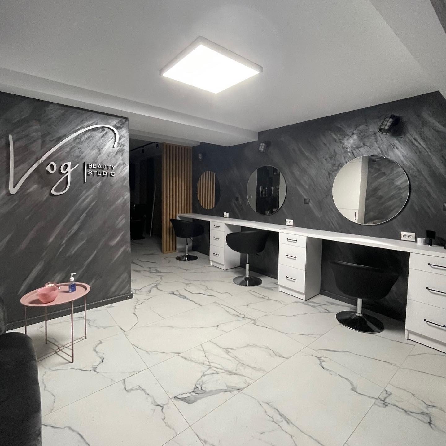 VOG BEAUTY STUDIO
