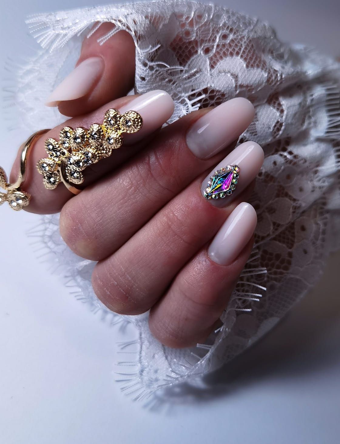 VOG BEAUTY STUDIO