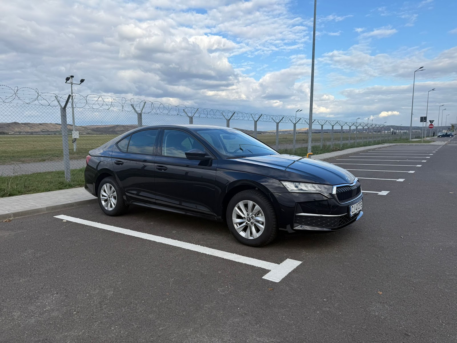 Ideal Rent a Car