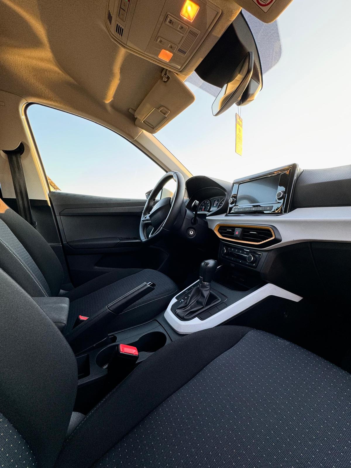 Ideal Rent a Car