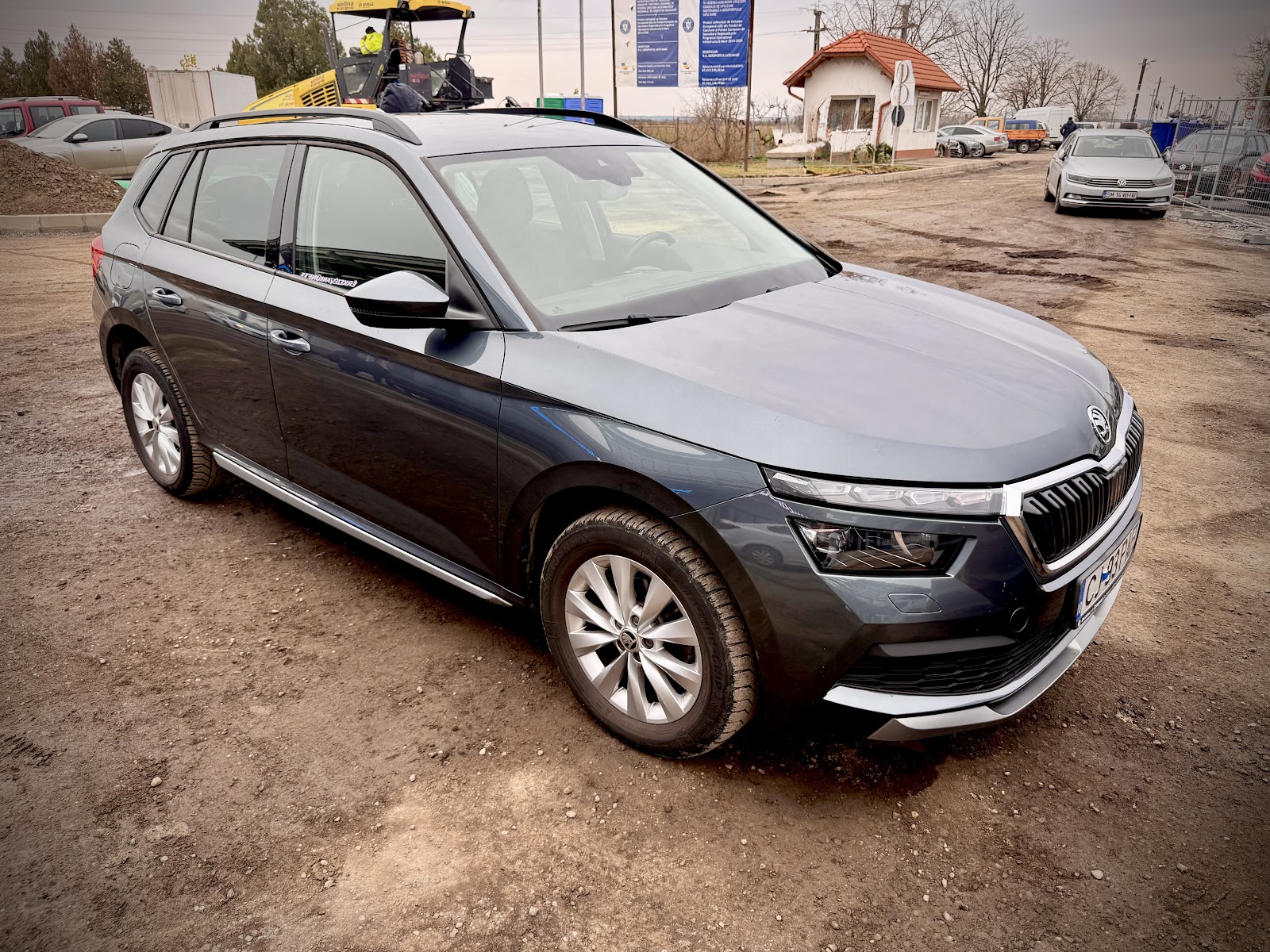 Ideal Rent a Car