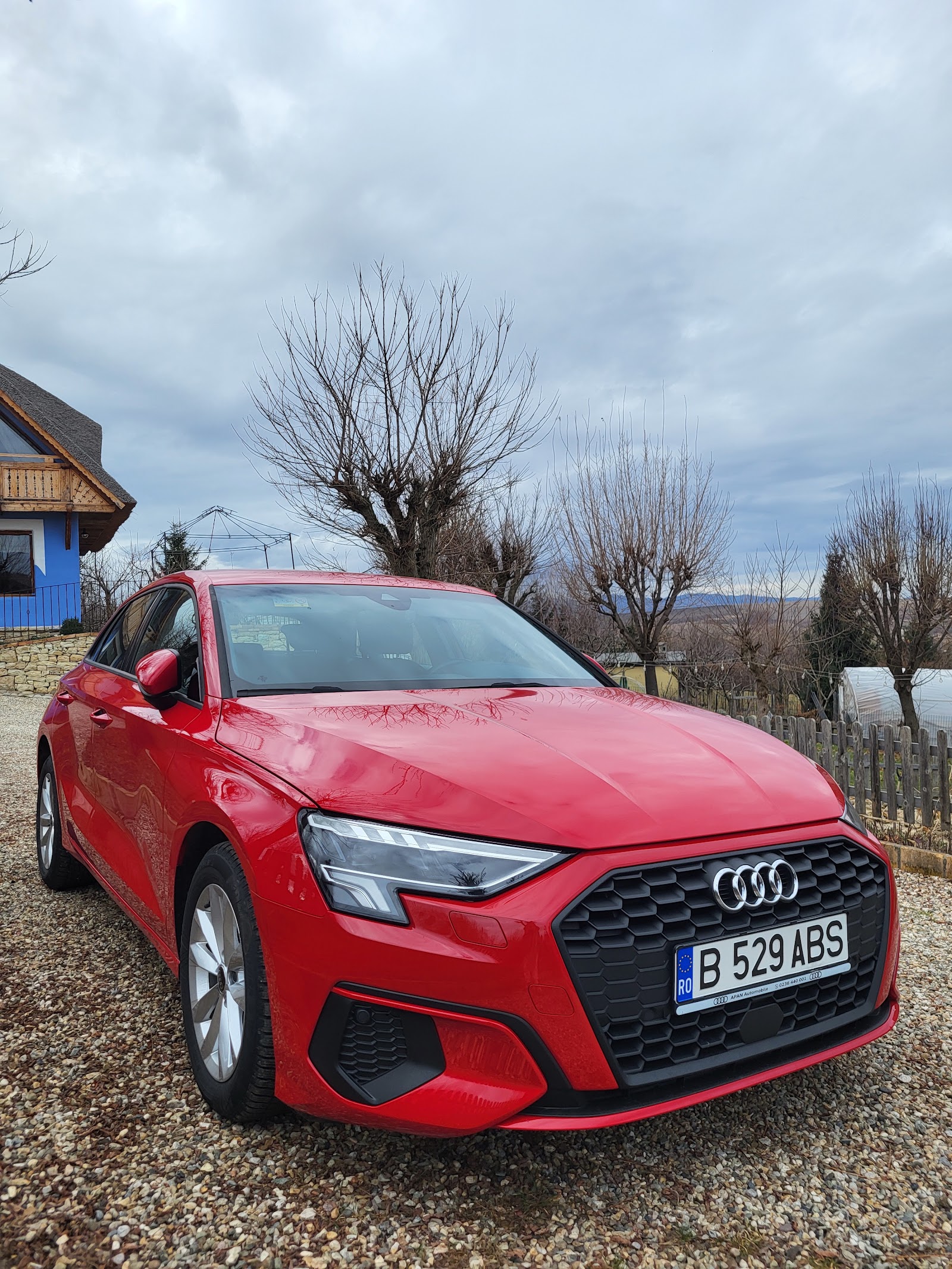 Ideal Rent a Car