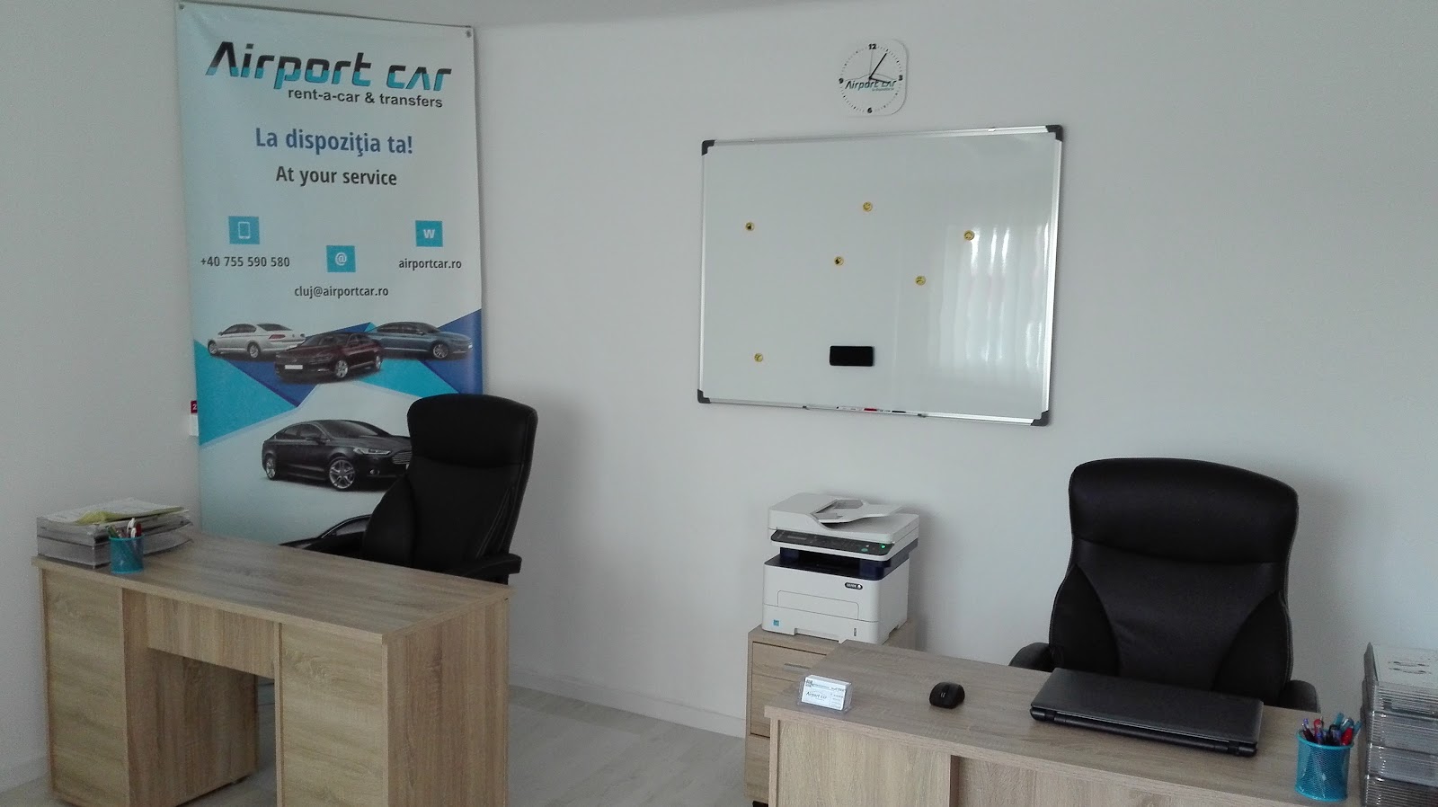 Airportcar