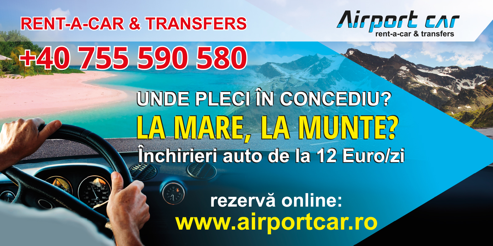 Airportcar