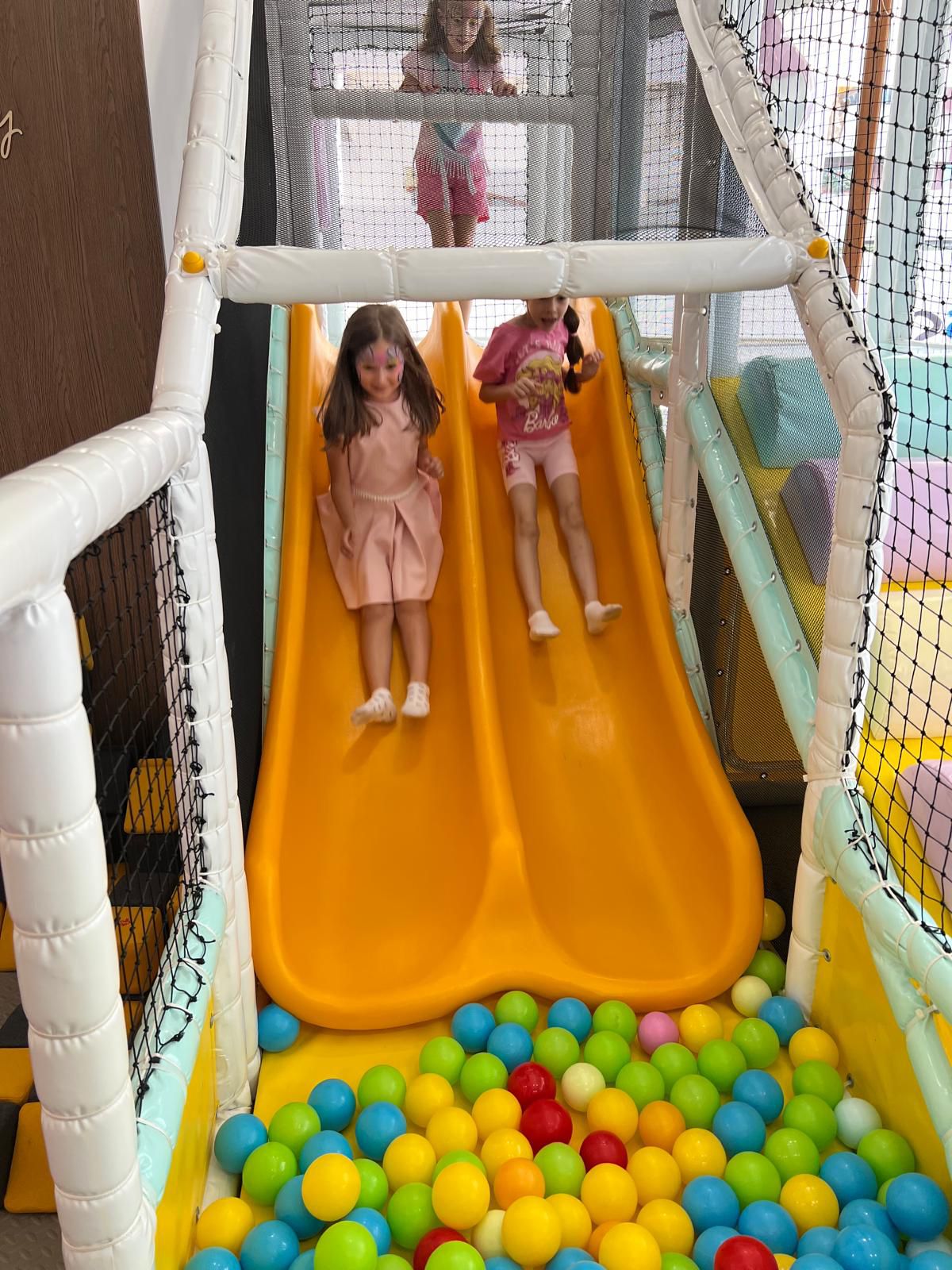 Bliss Play&Learn
