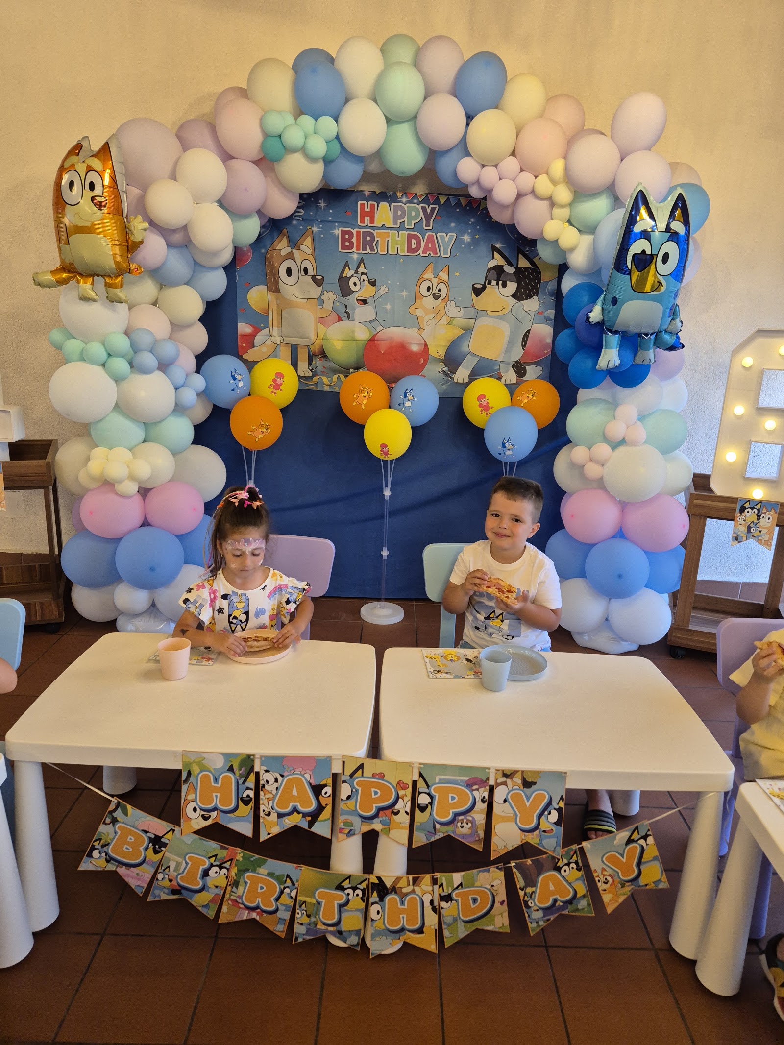 Giggle Land