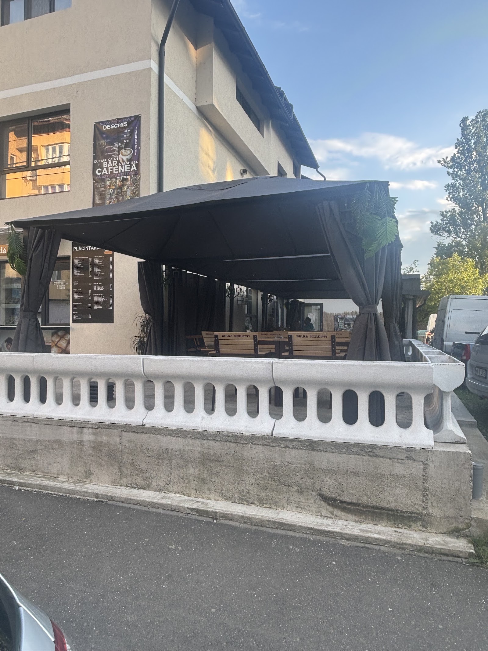 NIEVA COffee&Events