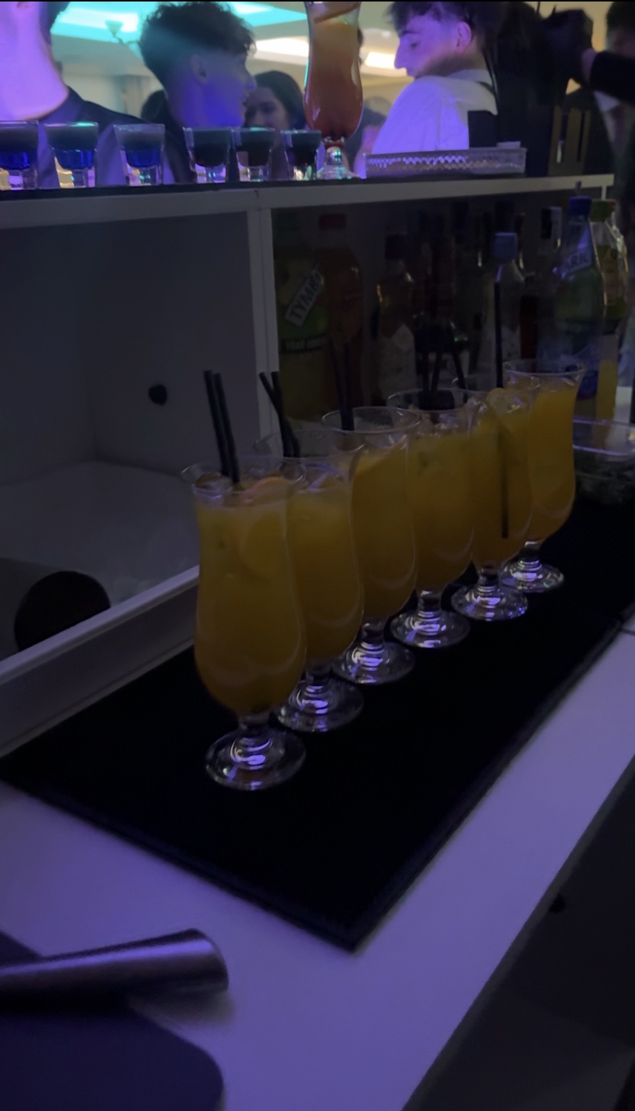 Finesse Cocktail Bar