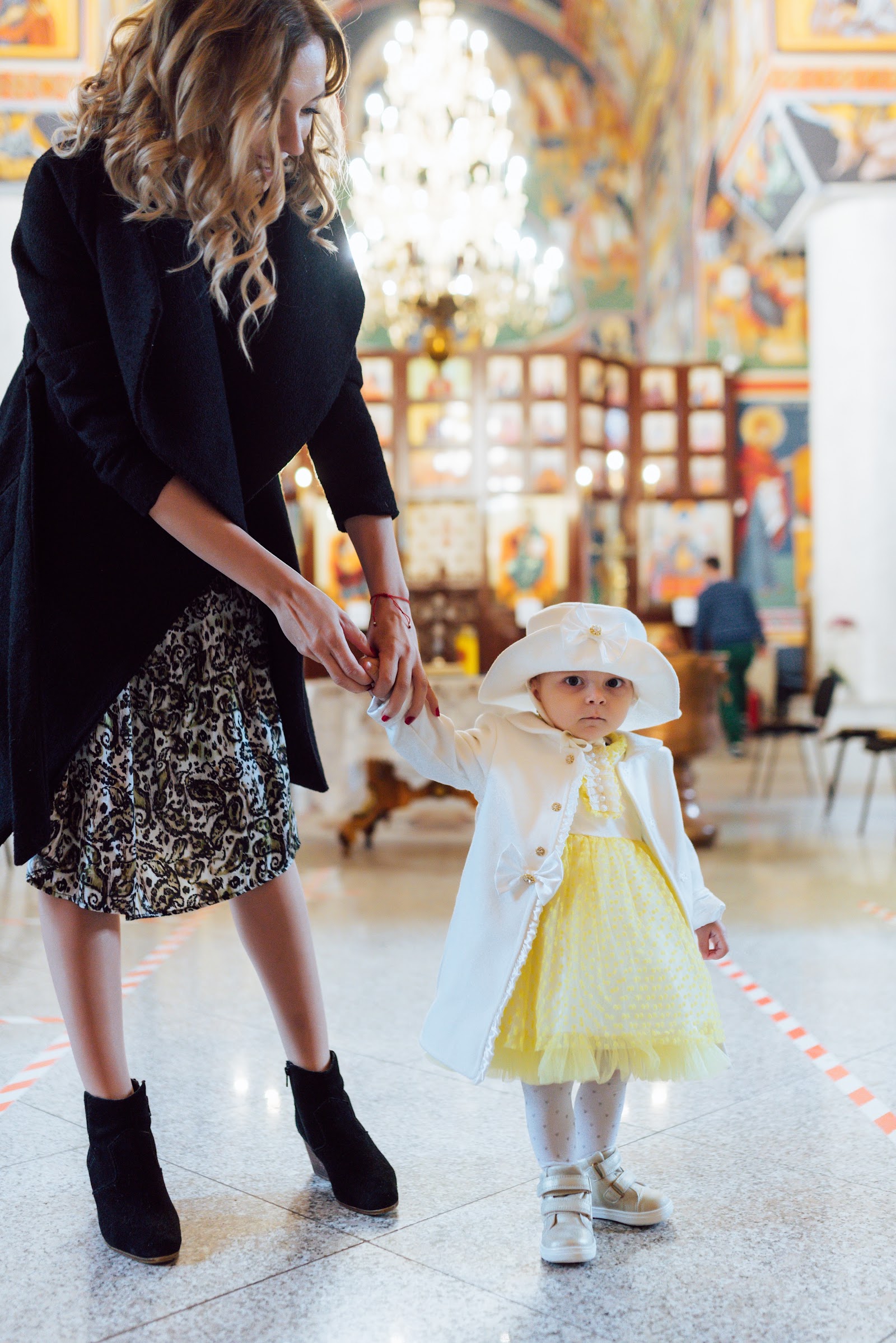 ATELIER BEBE SRL