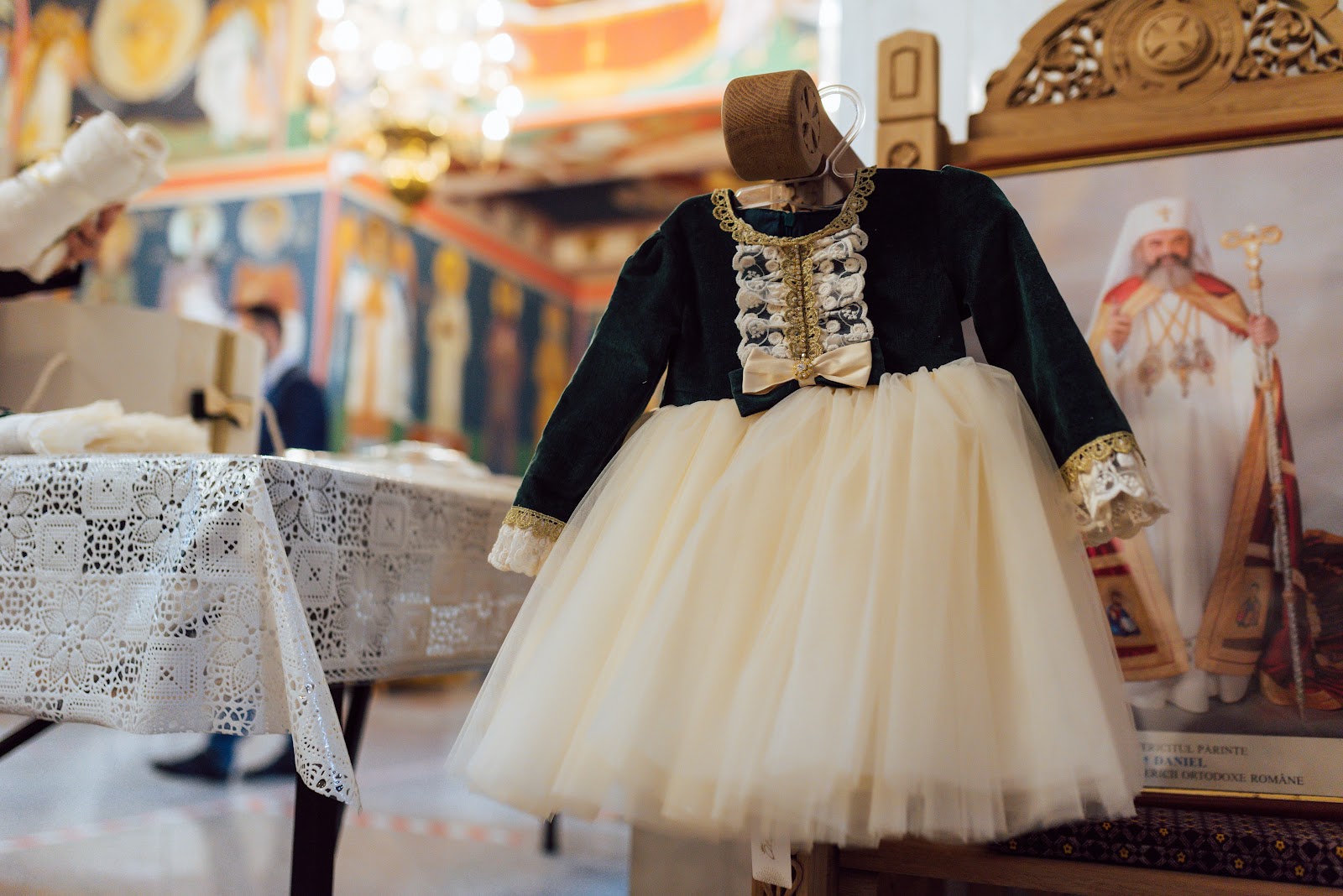 ATELIER BEBE SRL
