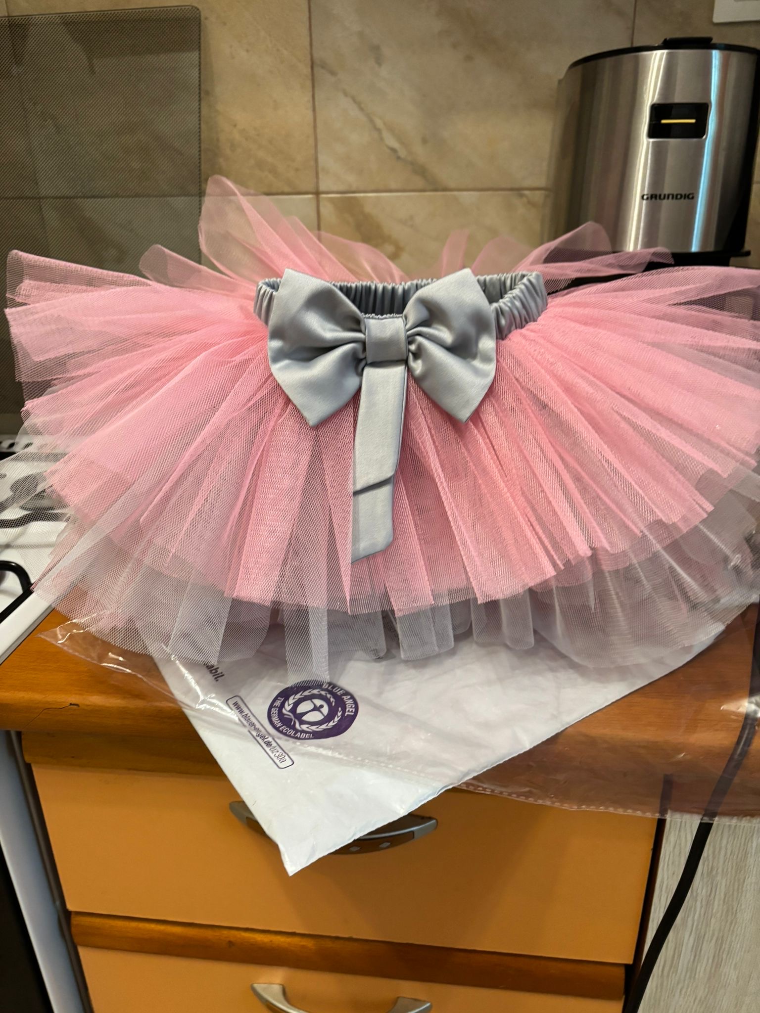 ATELIER BEBE SRL