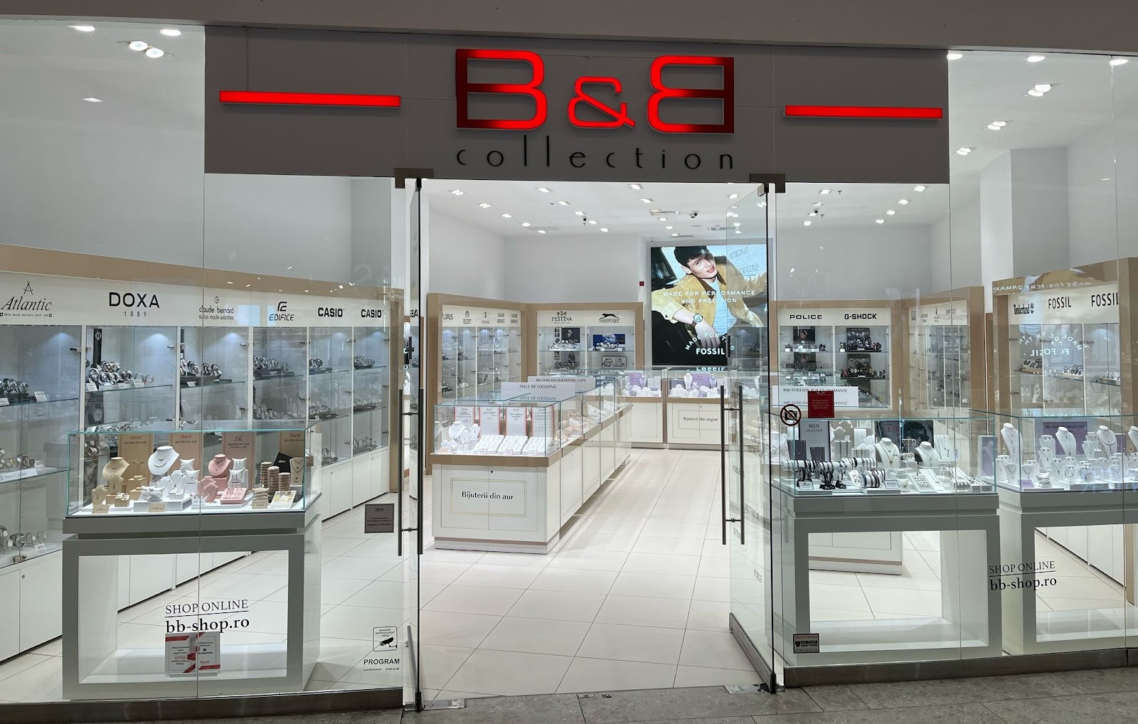 B&B Collection