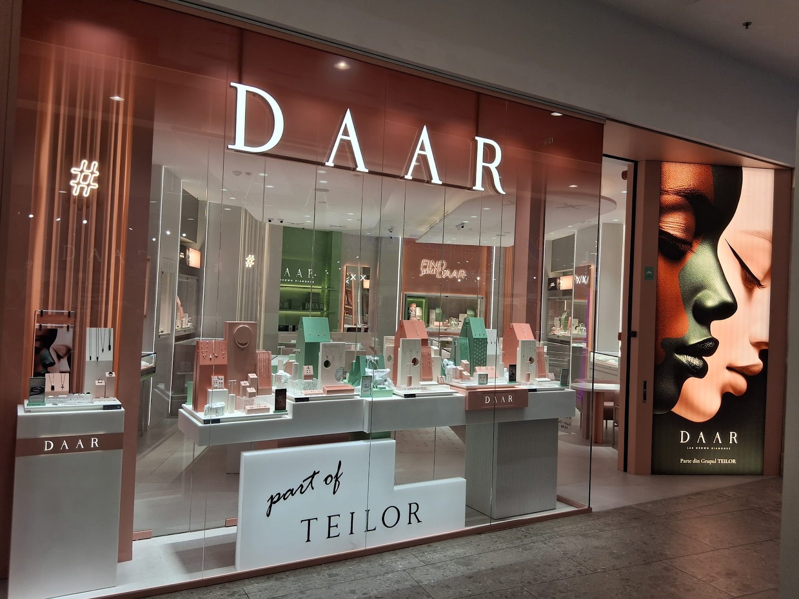 DAAR