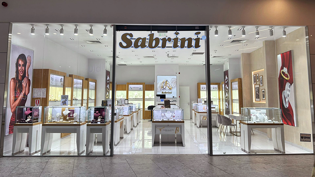Sabrini - VIVO! Mall Baia Mare