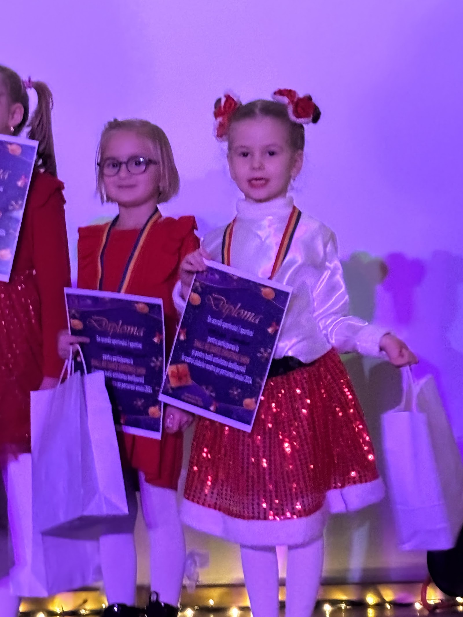 Shall we Dance - Club de dans sportiv