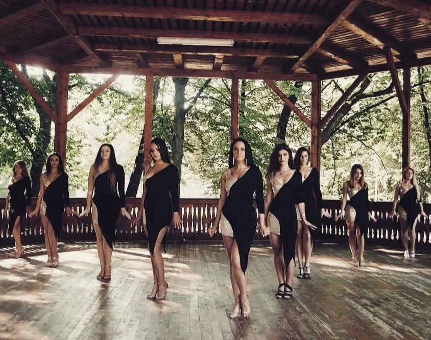 Feminine Flow Dance Studio
