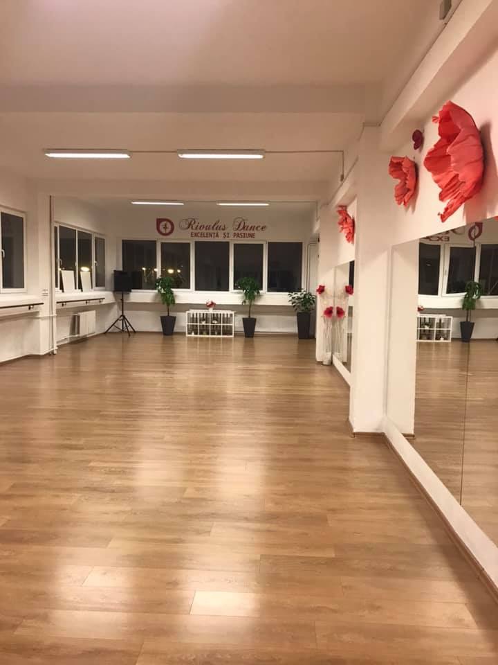 Rivulus Dance Baia Mare