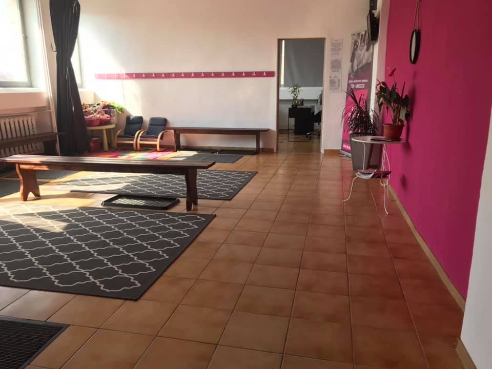 Rivulus Dance Baia Mare