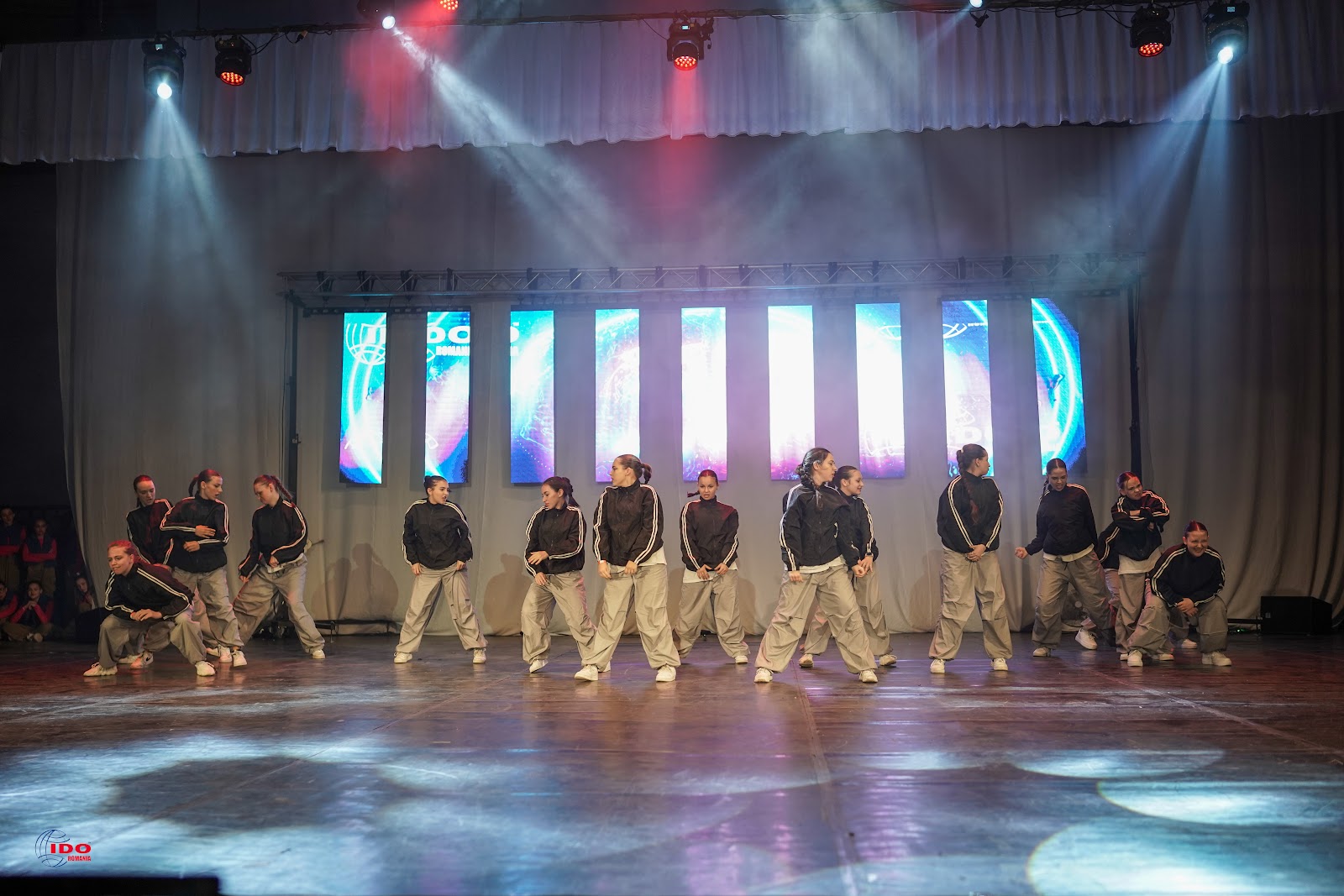 Feel Groove Dance Studio