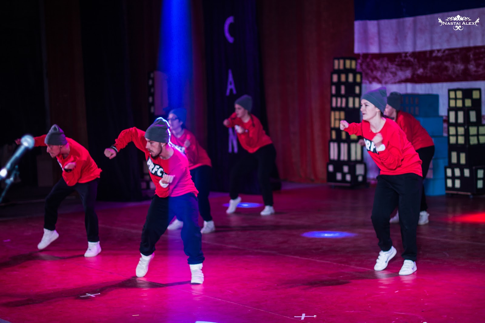 Feel Groove Dance Studio
