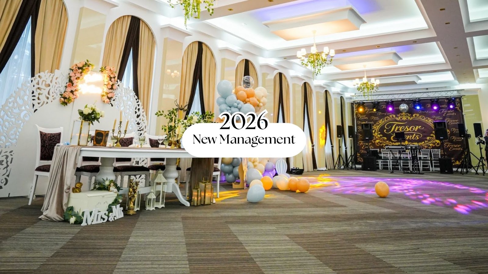 Tresor Events