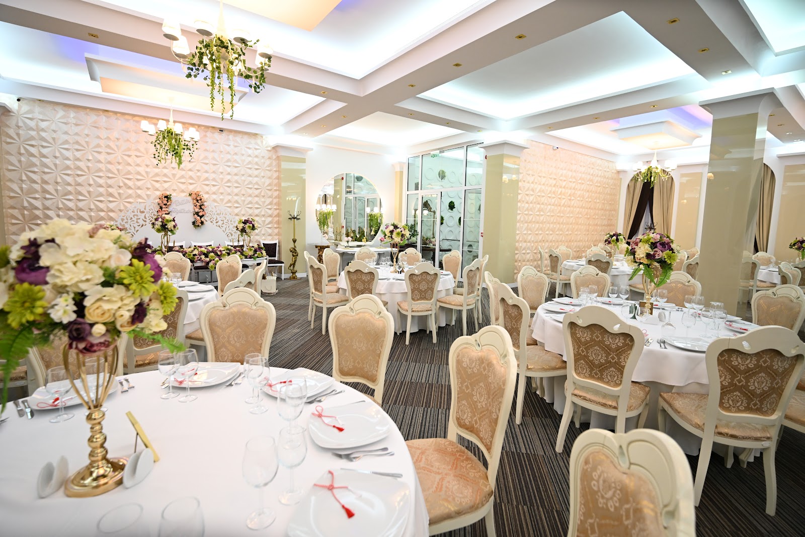 Tresor Events