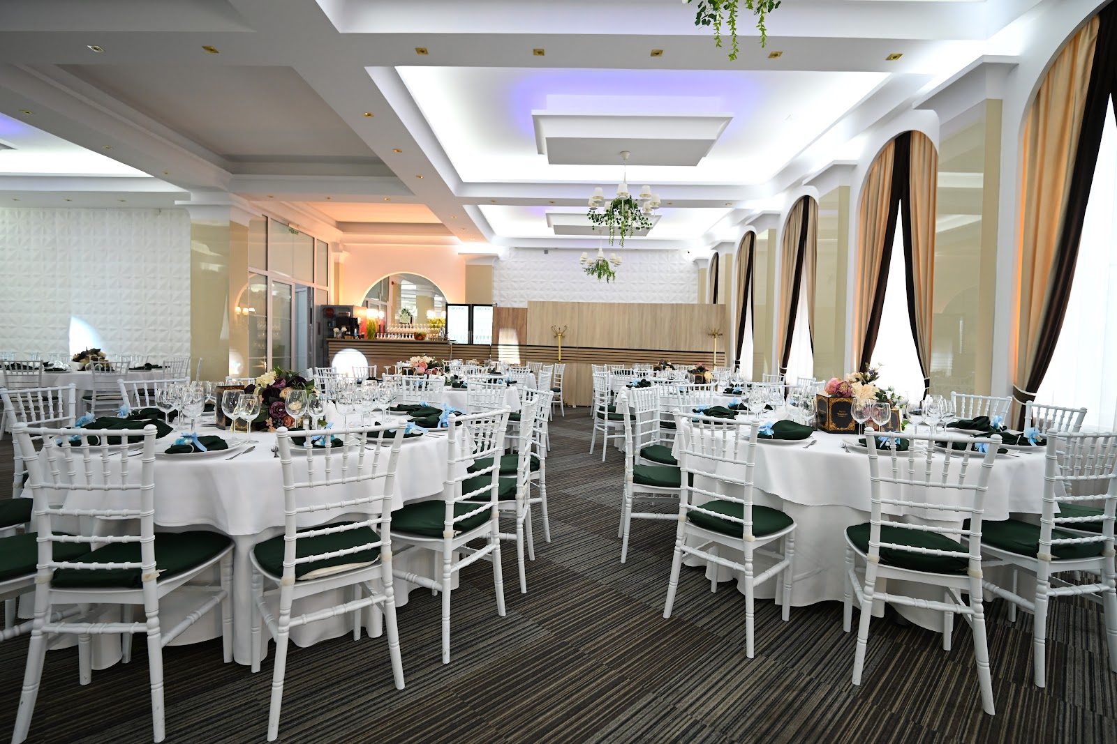 Tresor Events