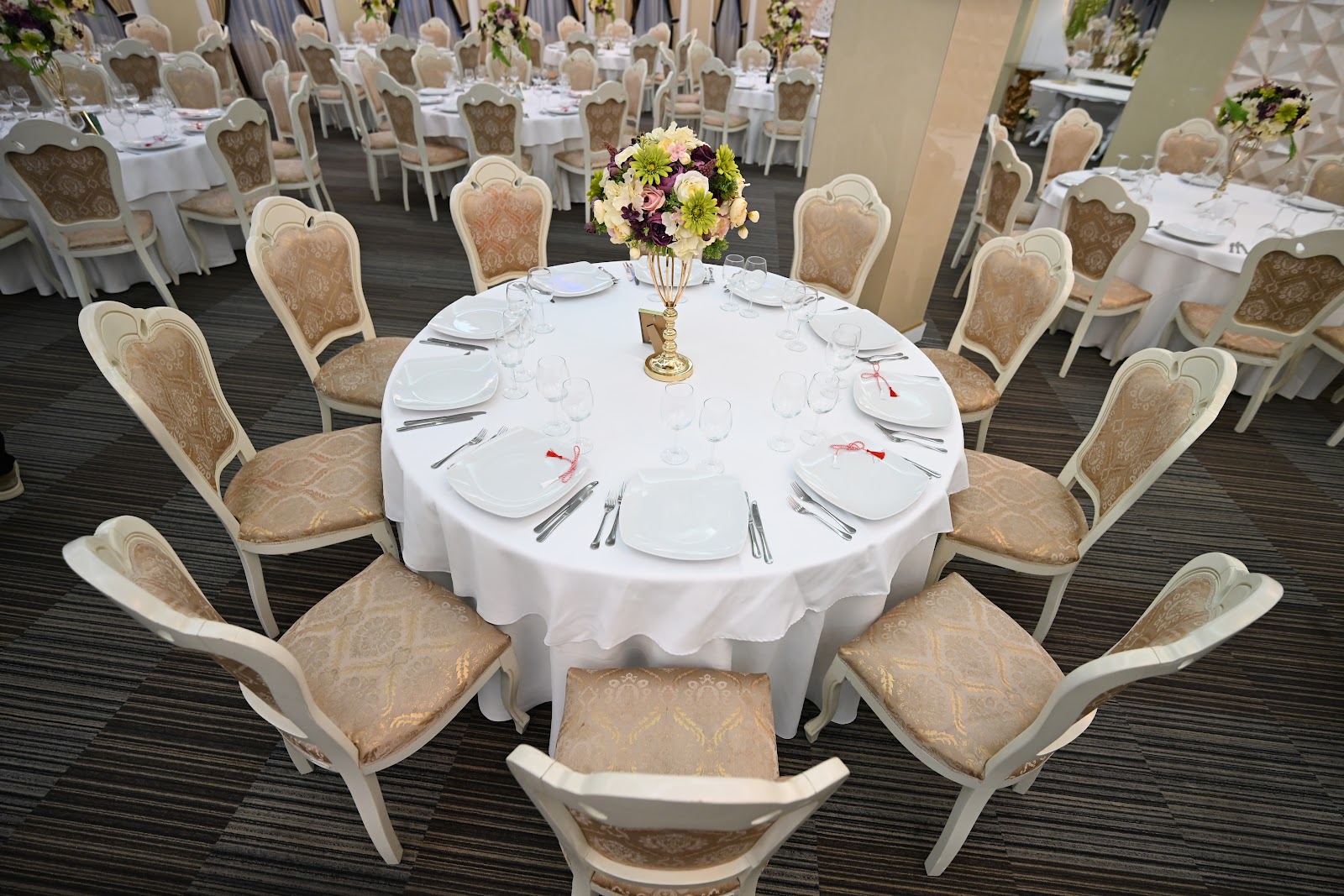 Tresor Events