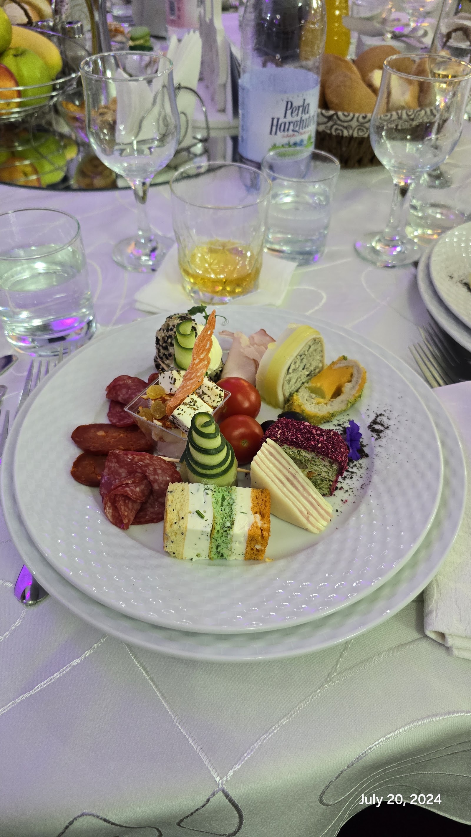 Cristinne Ballroom