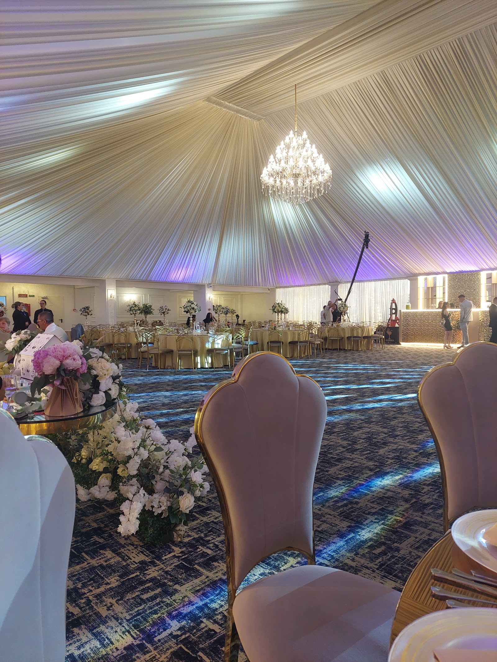 Cristinne Ballroom