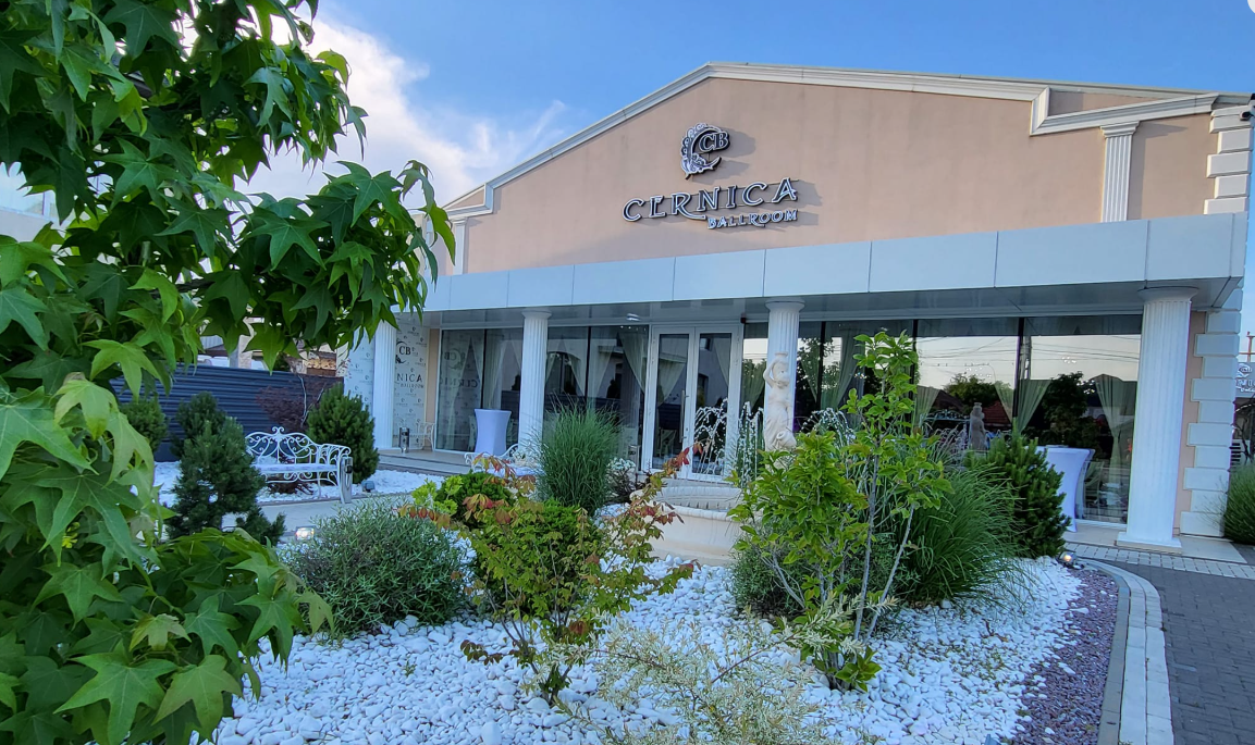 Cernica Ballroom