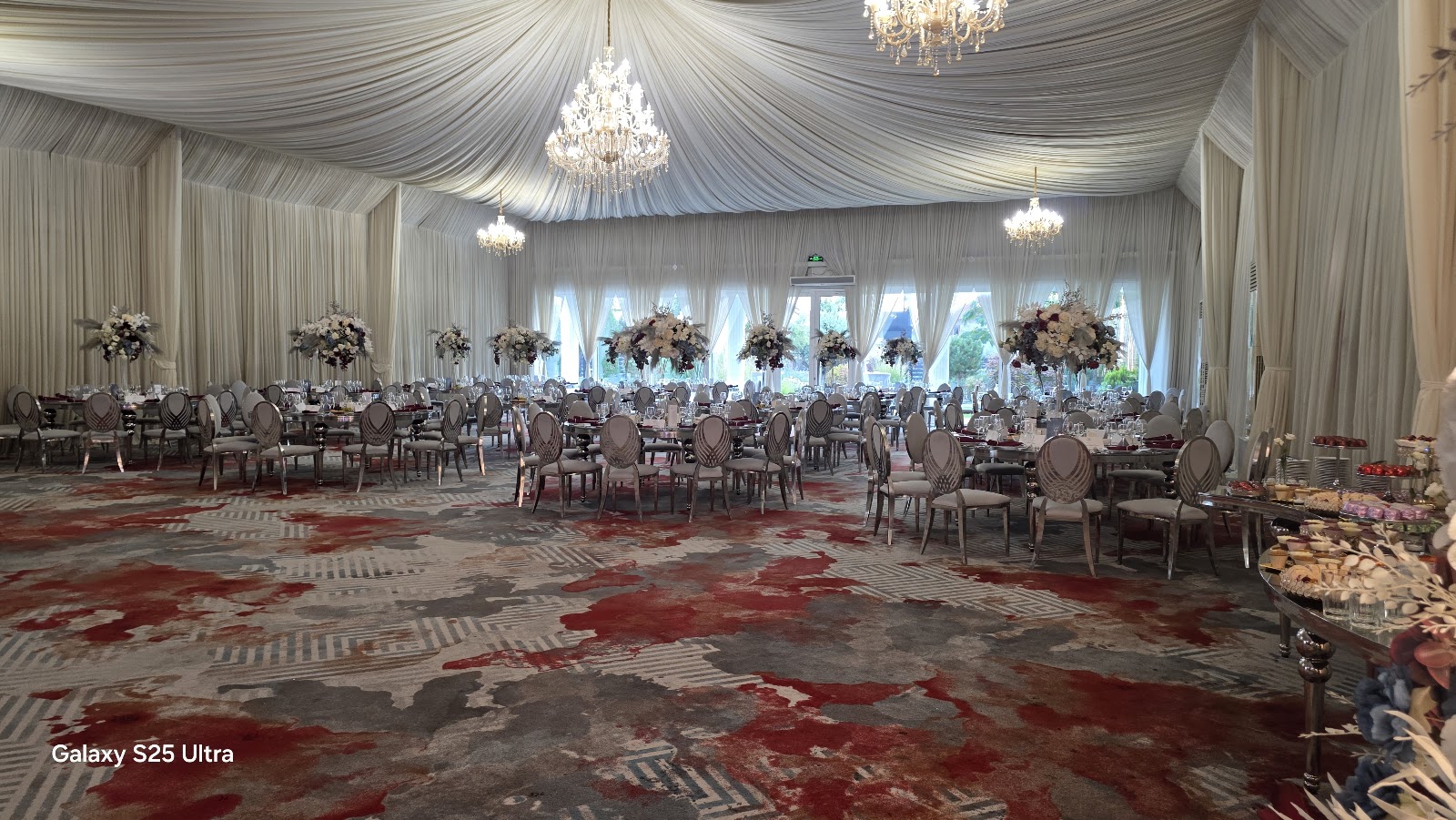 Cernica Ballroom