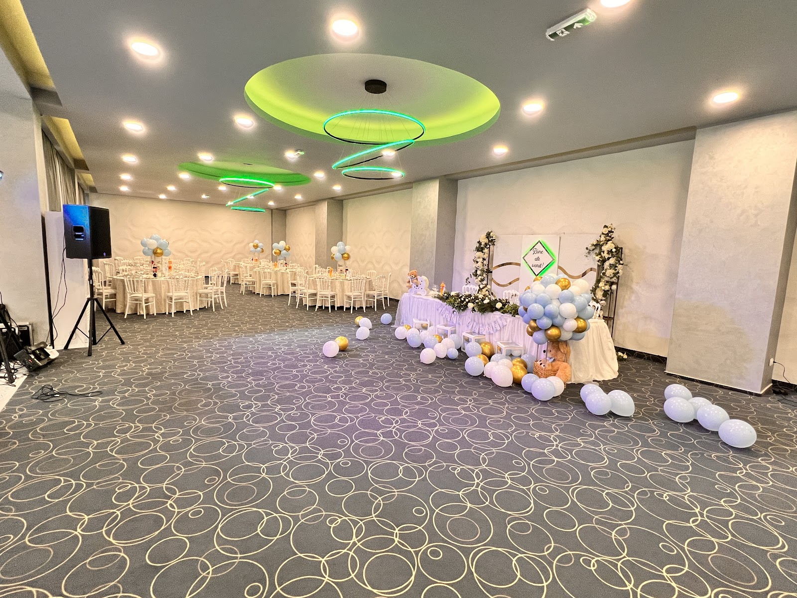Anne’s Evento