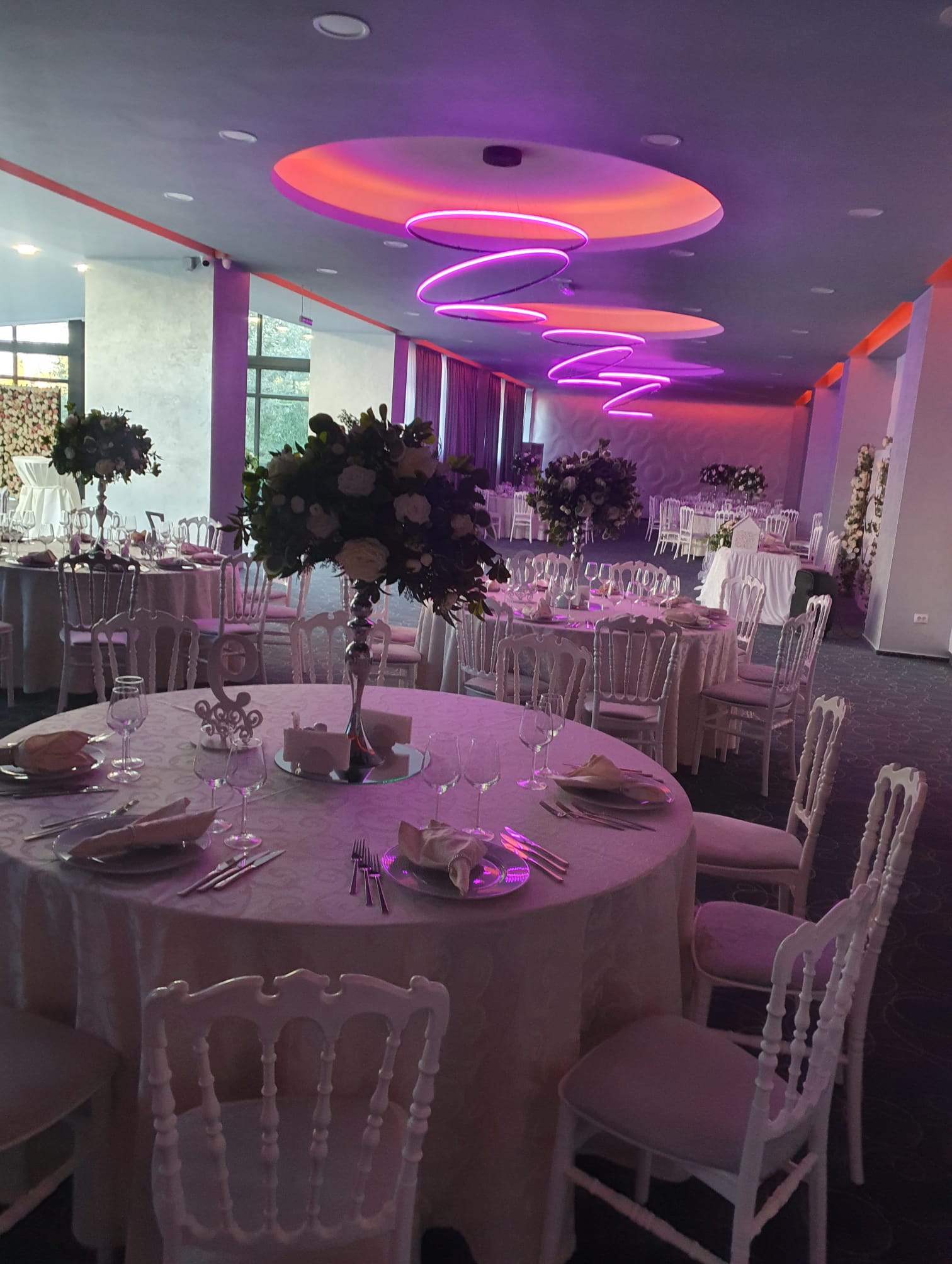 Anne’s Evento