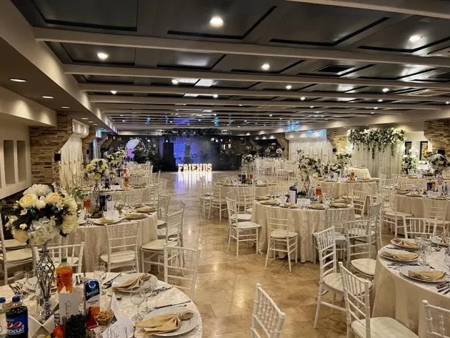 Zen events