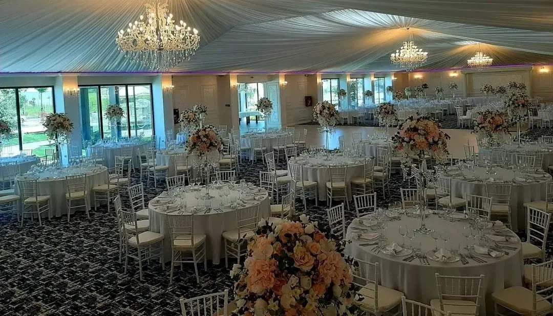 Boema Events Buzău