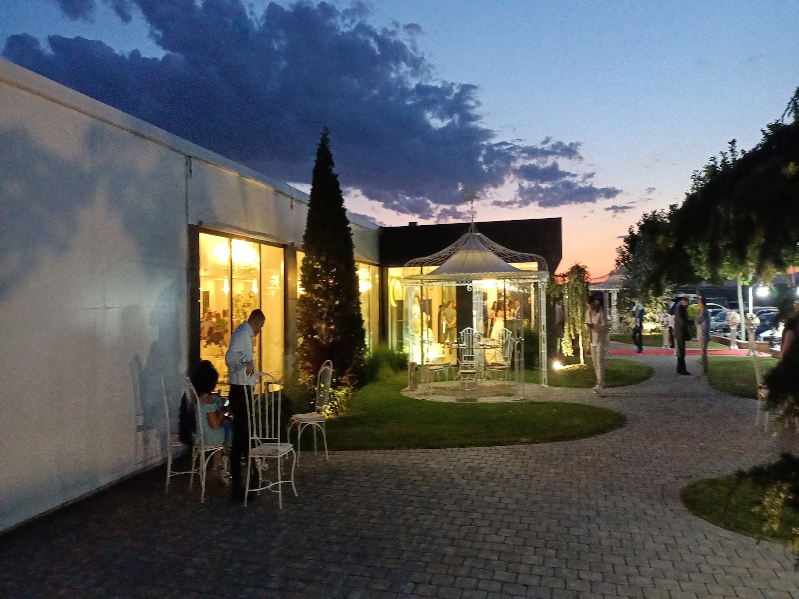 Boema Events Buzău