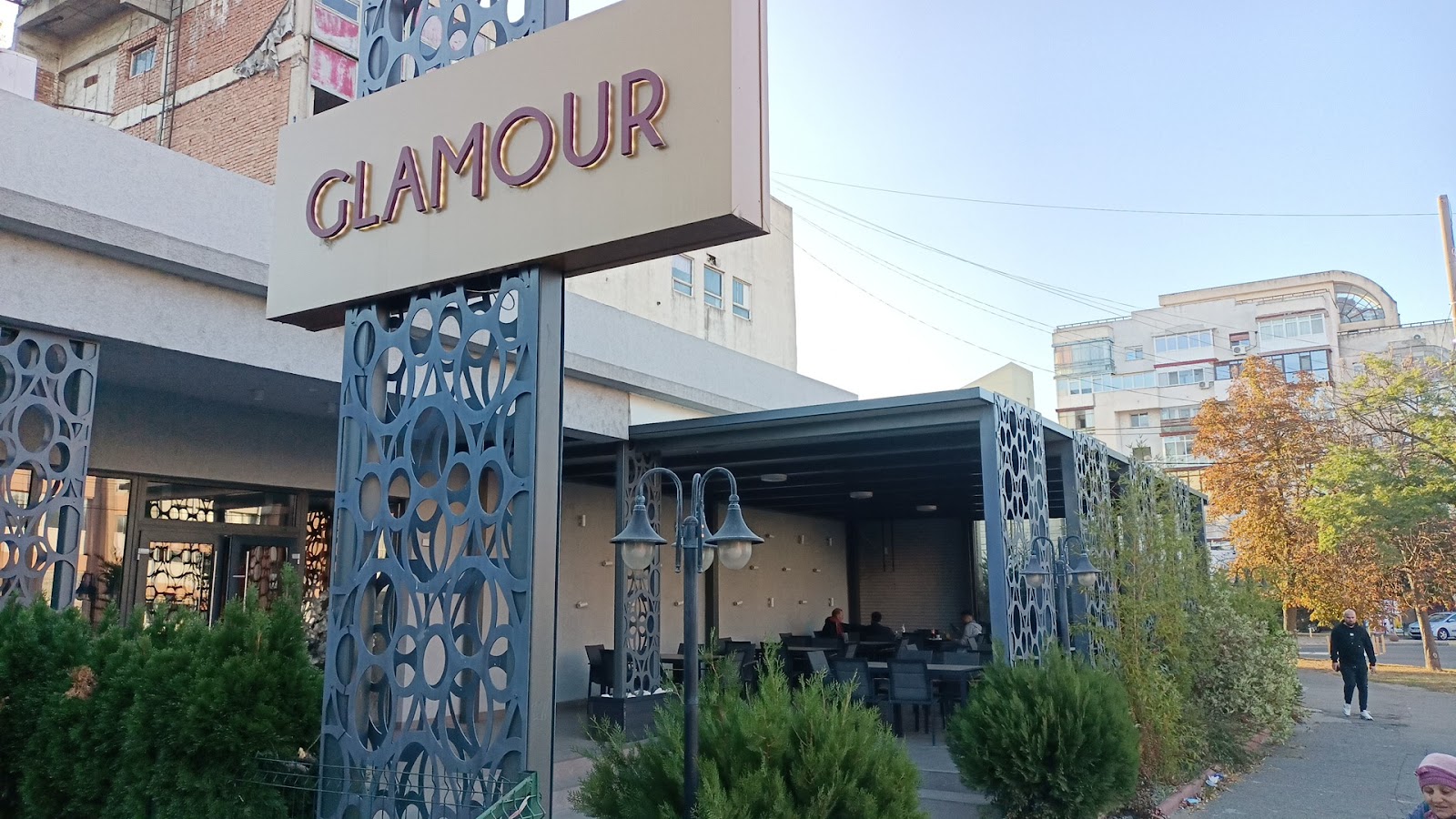 Restaurant Imperial Events
