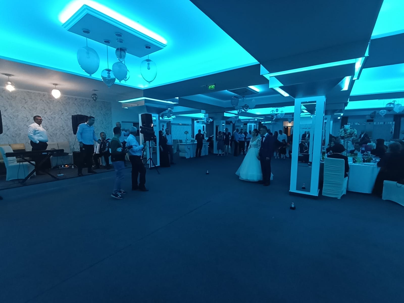 Restaurant Mariage