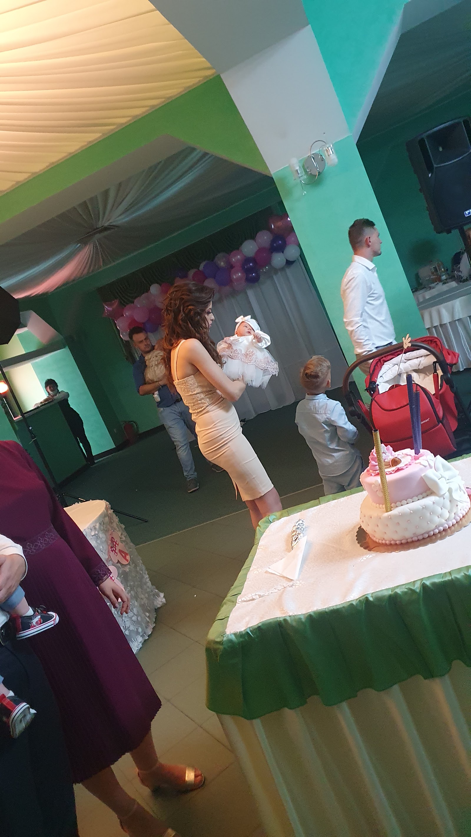 Restaurant Mariage