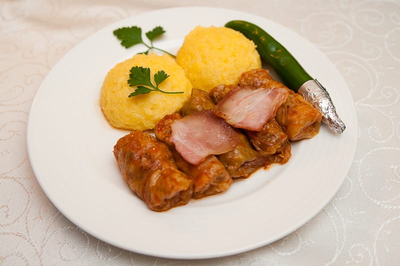 Catering Pomeni Nunti Botezuri Casa Ianis
