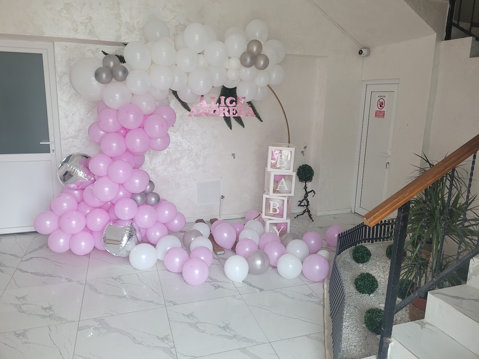 Catering Pomeni Nunti Botezuri Casa Ianis