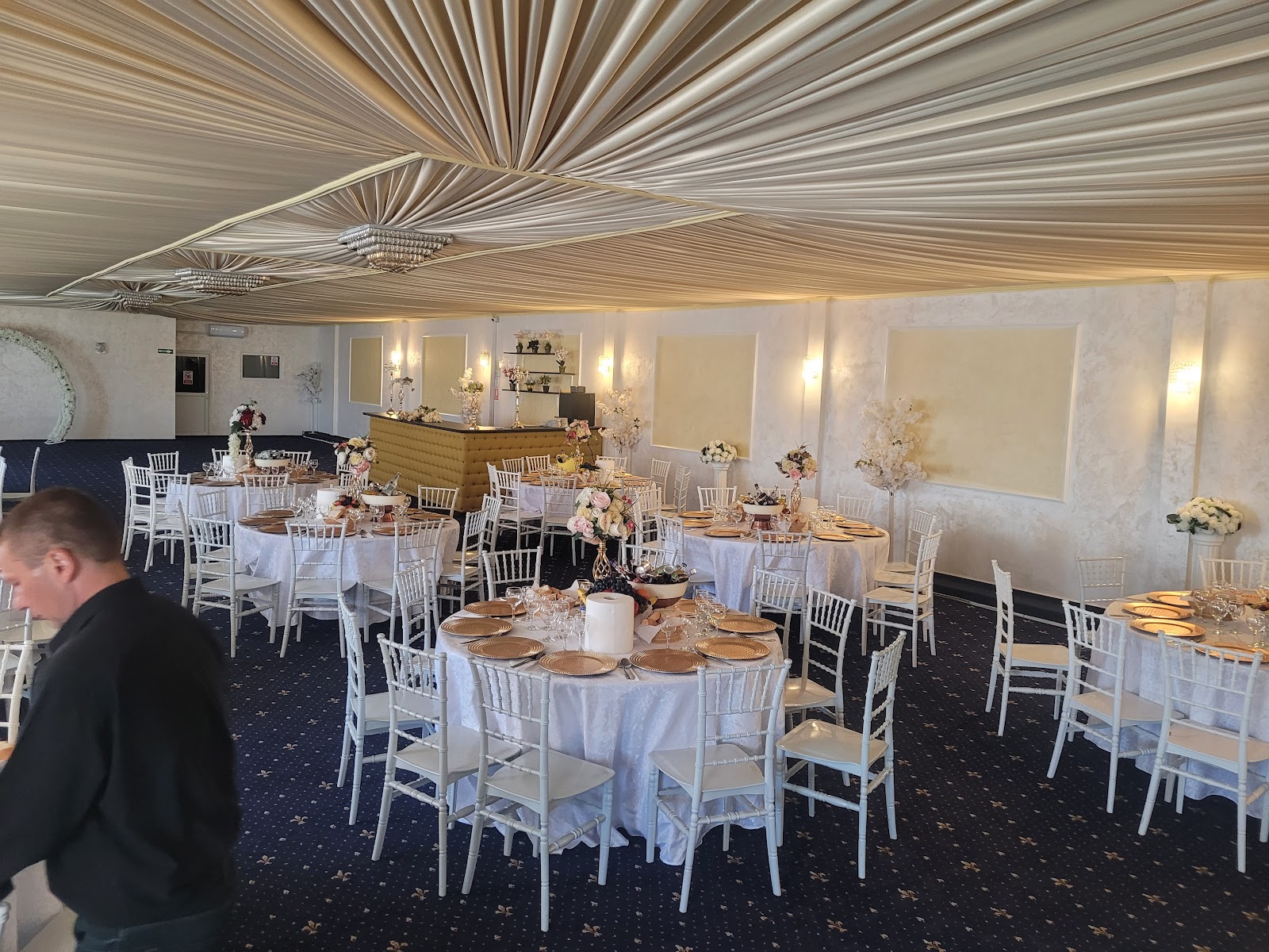 Catering Pomeni Nunti Botezuri Casa Ianis