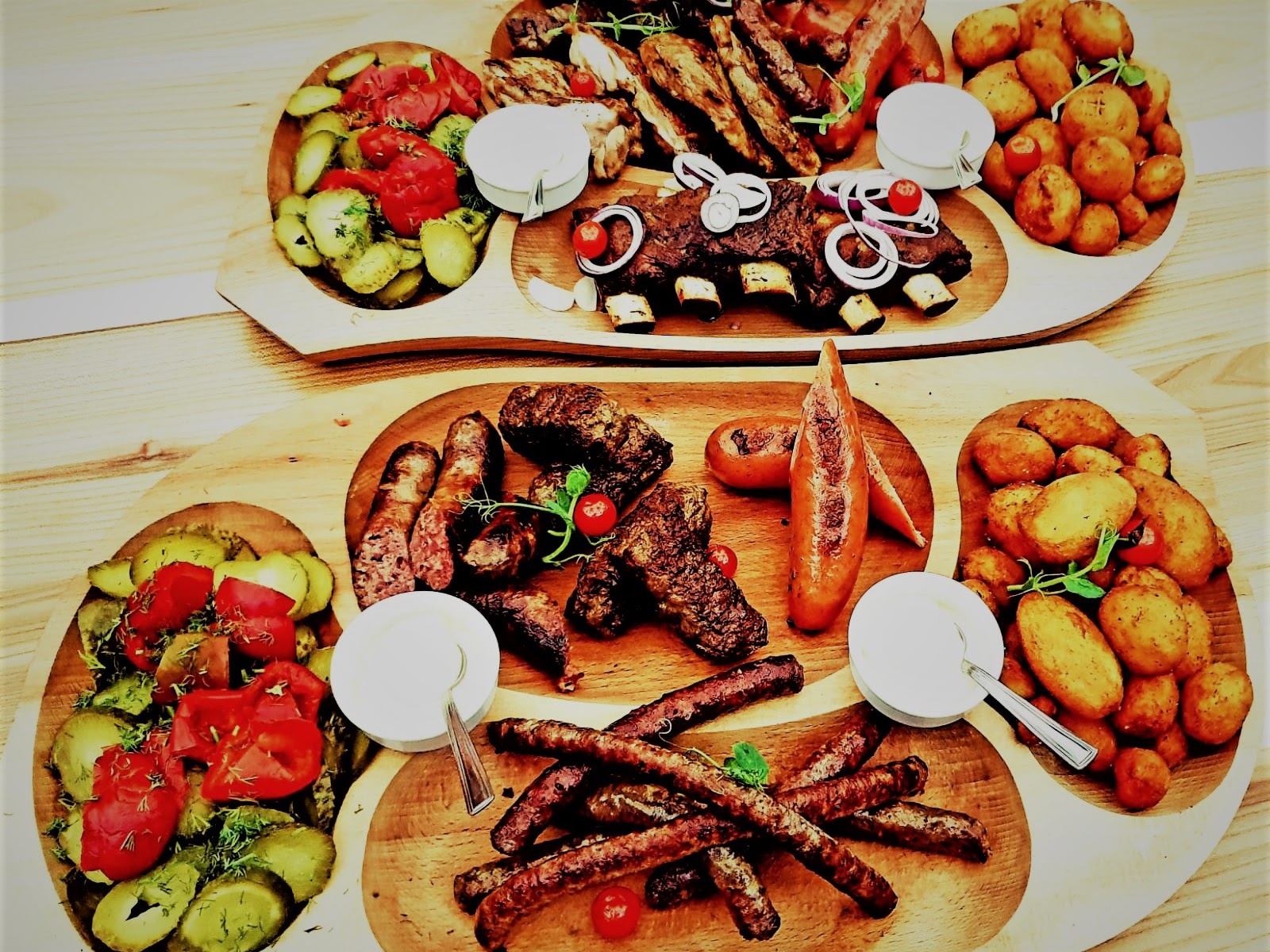 Garden Restaurant