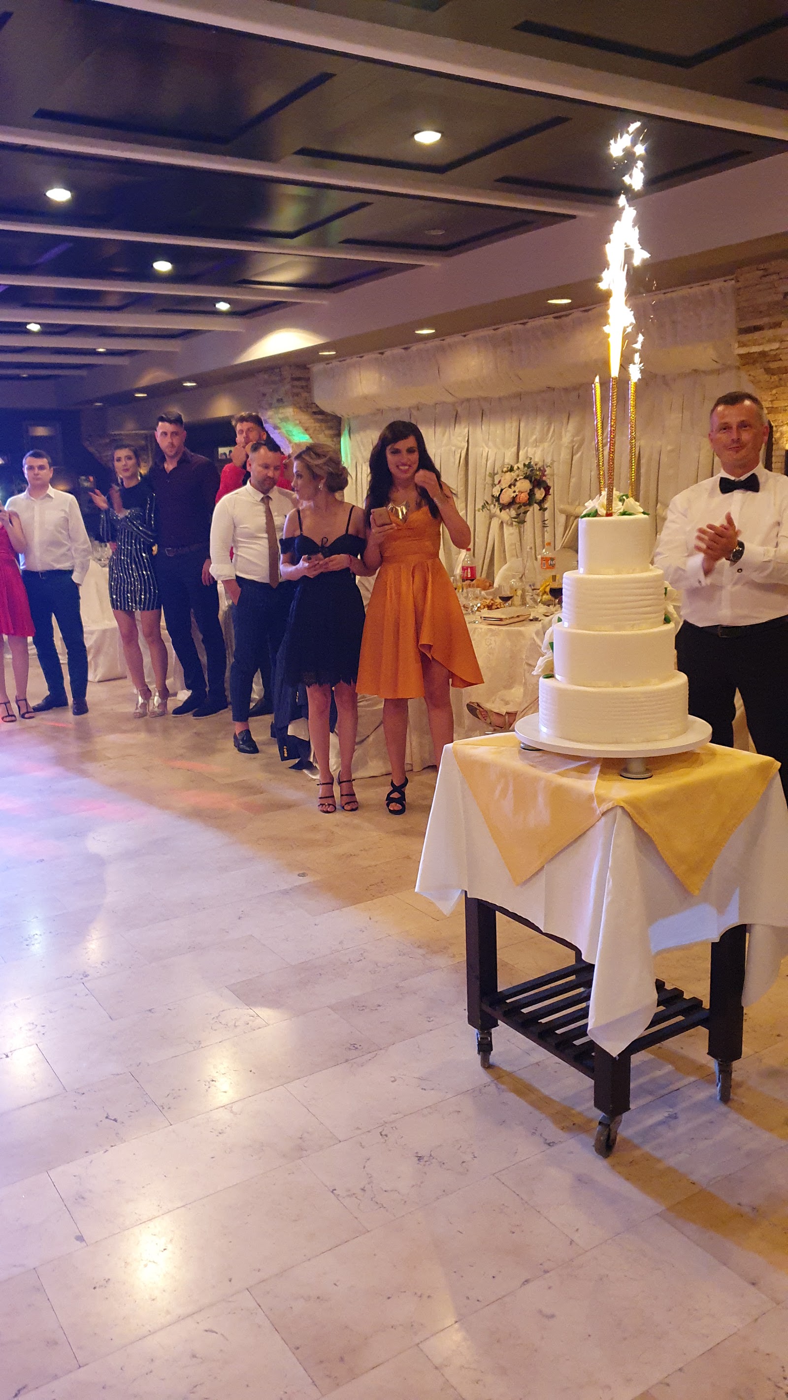 Sala Athena Buzau